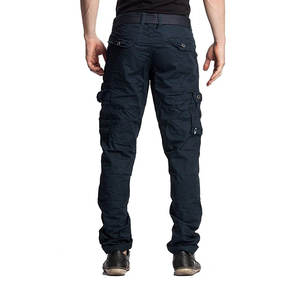 กางเกงคาร์โก้หลายสีแบบกำหนดเองใหม่ - Product Image 4