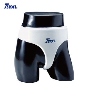 Breathable Supporter <b>Jockstrap</b> for Female Martial Arts <b>Sports</b> - Product Image 2