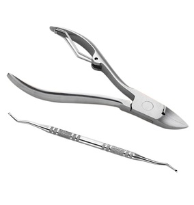 Foot Care Tools <b>Nail</b> Care Manicure and Pedicure <b>Kit</b> - Product Image 6