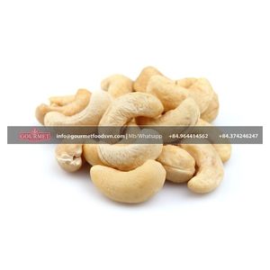 100% High Quality ISO Certified Raw Dried Cashew <b>Nuts</b> From Vietnam | GOURMET FOODS Brand - Product Image 3