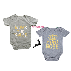 Combinaison pour bébé en coton de bambou, barboteuse, body, combinaison pour nouveau-né, vente en gros, OEM, export, fournisseur indien - Product Image 1