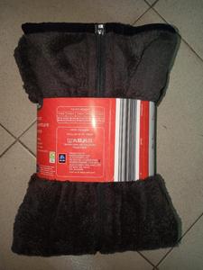 Sweat-shirts à capuche zippés en polaire chauds pour garçons, filles et adolescents, avec étiquettes de marque originales, lot de stock du Bangladesh - Product Image 5