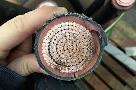 เศษลวดทองแดงบริสุทธิ์แคโทดทองแดงสดใส - Product Image 3