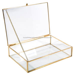 Cajas de regalo de boda Embalaje de cartón elegante para ocasiones especiales - Product Image 2