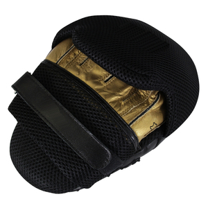 Pro Focus Mitts เป้าล่อสำหรับต่อยมวย,ปรับแต่งได้พร้อมลายพิมพ์และป้ายฉลากตามสั่ง - Product Image 6