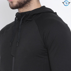 ชุดวอร์มเข้ารูปสำหรับฤดูหนาวของผู้ชายผ้าคอตตอนคุณภาพสูงมีซิปพิมพ์ลายขนาด XXL ระบายอากาศได้ดีไซส์ใหญ่พิเศษโลโก้ - Product Image 6