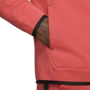 ชุดกีฬามีฮู้ดสำหรับผู้ชายทรงสลิมฟิตลำลองสำหรับฤดูหนาวพิมพ์ลายแฟชั่นดีไซน์ล่าสุดสำหรับผู้ชาย - Product Image 6