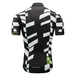 Maillot de vélo de descente pour homme et femme, vêtement de haute qualité - Product Image 6