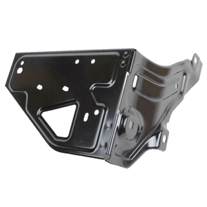 แผ่นบังโคลนหน้า OEM LR002318 LR002316 สำหรับรถยนต์แลนด์โรเวอร์ ฟรีแลนเดอร์ <span class=keywords><strong>2</strong></span> ปี 2006-2014 แผ่นบังโคลนด้านในด้านหน้า - Product Image 4