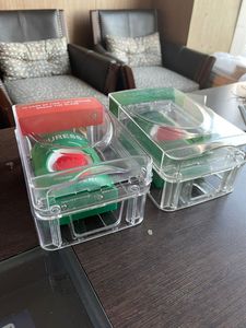 Estación de tope Seku directa de fábrica con sistema de alarma cubierta transparente para uso de incendios en la puerta del hogar cubierta de protección MCP para EDR - Product Image 6