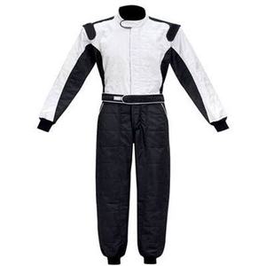 Diseño personalizado de alta calidad Karting Racing Suit Go Kart Racing Suit Training Kart Suit con logotipos personalizados - Product Image 4