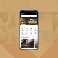 Urban Clap App Clone Development Company in India | Award Winning Urbanclap App Development Services by Webroot Infosofr