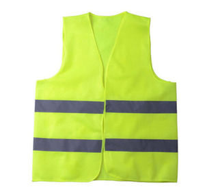Gilet de sécurité en nylon - Product Image 1