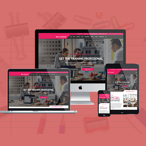 Education eLearning Website <b>Development</b> Company | Top Notch Education & eLearning App <b>Development</b> Services by Webroot Infosoft - Product Image 2