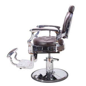 Silla de Salón de Belleza / Silla de Barbería - Product Image 6