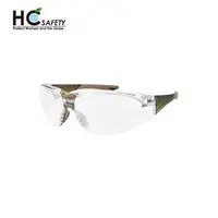 HC300-gafas de seguridad ppe, lentes de seguridad como nzs 1337, fabricante de Taiwán