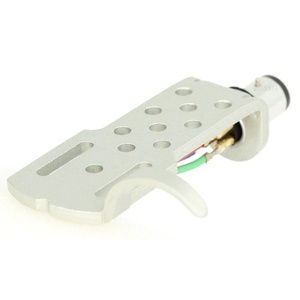 TOCADISCOS con pasadores chapados en oro, cabezas giratorias con acabado robusto en diseño de SME, de alta calidad - Product Image 5