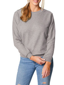 T-shirt extra large blanc avec logo personnalisé, épais et lourd, 100% coton, luxe, large, 28 022 - Product Image 4