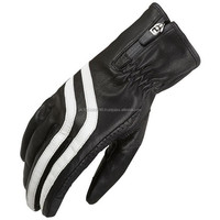 <strong>Best</strong> Classic Retro Custom Genuine Leather <strong>Motorcycle</strong> <strong>Touring</strong> <strong>Gloves</strong>