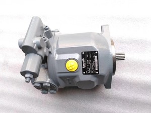 Bomba Hidráulica REXROTH R A10V028(13)DR - Product Image 3