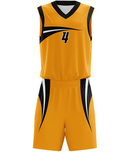 Endeavour-Camiseta y pantalones cortos de baloncesto, prenda personalizada con sublimación completa, Océano, Unisex, OEM - Product Image 5