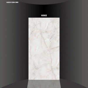 600x1200mm กระเบื้องเคลือบด้วยกระเบื้องหินอ่อนเซรามิก - Product Image 5