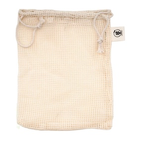 Meilleure Qualité Bio Maille Sac À Linge pour les vêtements sales - Product Image 2