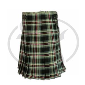 Tartán de falda escocesa para hombres activos - Product Image 5