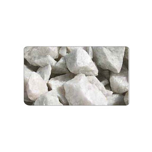 ก้อนควอตซ์บริสุทธิ์99.9% มีความบริสุทธิ์สูง - Product Image 1