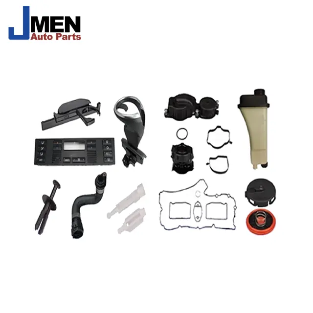 Jmen Voor Mazda Miata MX-5 Nb MK2 Kwaliteit Vervangende Onderdelen & Repair Kit Fabrikant