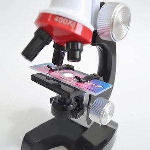 子供の教育早期教育生物科学実験装置HD1200X顕微鏡 - Product Image 3