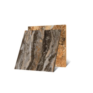 Tuiles imprimées par Digital de finition métallique de tuile de Foshan 600x600mm pour la protection de mur. - Product Image 2