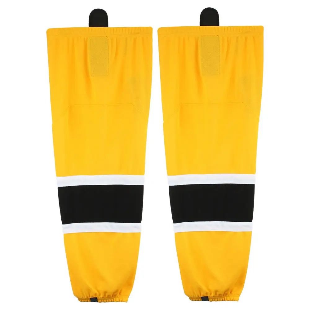 Ice Hockey Socks Polyester Hockey Socks Custom made Size And material Ice Hockey Socks For men And Women
