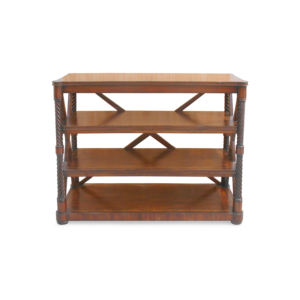 Custom <b>Solid</b> <b>Wood</b> <b>Bookcase</b> Cabinet Rack Sideboard Natural Classic Design Living Room Hotel Furniture Storage - Product Image 2