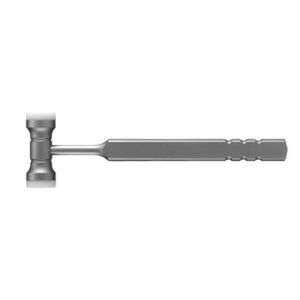 Marteau orthopédique en acier métallique - Alimenté par une machine - Product Image 3