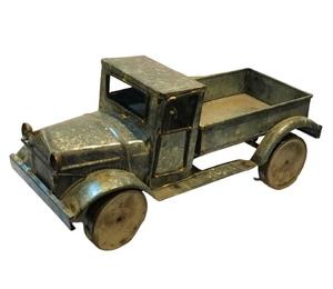 Offre Spéciale camion planteur décoration de jardin jardinières d'intérieur pot de fleur de décoration camion planteur de pot de fleur - Product Image 2