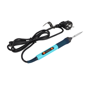 <span class=keywords><strong>Fer</strong></span> à <span class=keywords><strong>souder</strong></span> Bakon 60W pour téléphone portable, type chauffage, affichage numérique à tube, température variable - Product Image 1