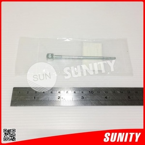 Nouvel arbre de connexion diesel haute pression SUNITY de Taïwan pour moteurs marins 2T 3T - Product Image 2