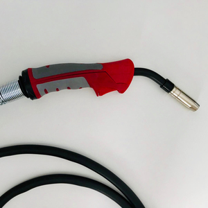 MIG Hàn <span class=keywords><strong>Torch</strong></span> 25 AK Gas Làm Mát Bằng Ngọn Đuốc Với EURO Adaptor Giá Tốt Nhất Sản Xuất Tại Thổ Nhĩ Kỳ - Product Image 1