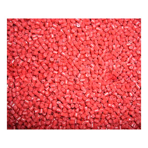 Polypropylene PP Granule Reprocessed Injection Grade Granule Plastic Pellet Raw Material - Product Image 1