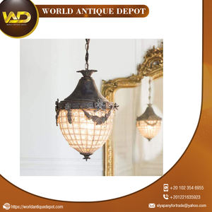 โคมไฟระย้าเพดานและโคมไฟระย้าจากนักออกแบบสมัยใหม่ - Product Image 4