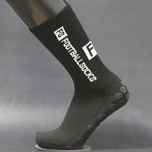 Chaussettes antidérapantes de sport pour hommes, antidérapantes, athlétiques, GAA, antidérapantes, bonne qualité - Product Image 3