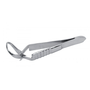 Instrumentos quirúrgicos profesionales de acero inoxidable de alta calidad, tamaños personalizados, abrazadera de toalla Dental Jones - Product Image 1