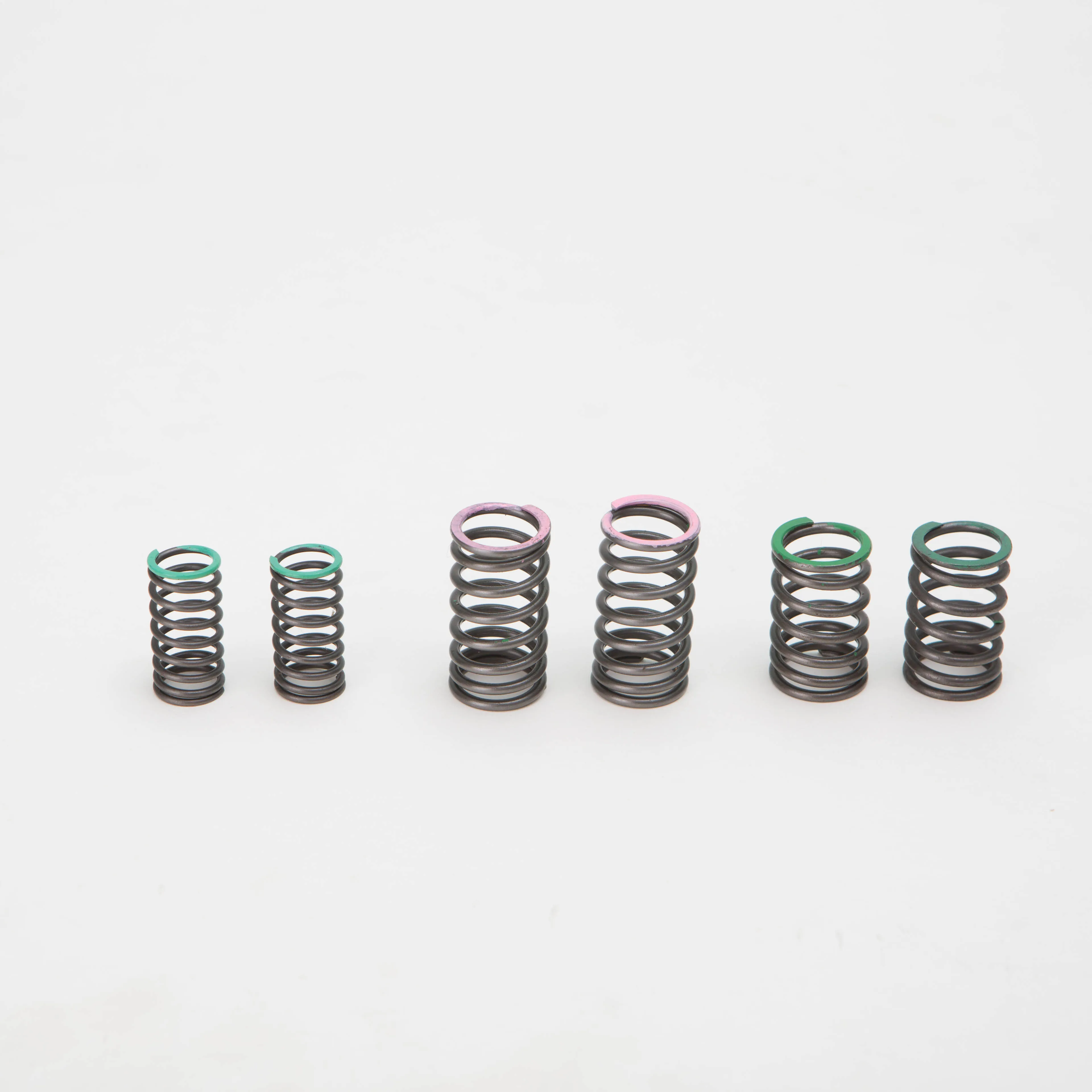 Valve spring for motorbike oil tempered wire High Quality reliable Vietnamese factory