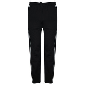 New Design Custom Made Polyester/Cotton Winter Plus Size Sport Jogging <b>Plain</b> <b>Tracksuit</b> for Men | Latest Style Regular Fit Men - Product Image 6
