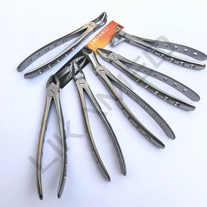 LIKAMED INSTRUMENTS DENTAIRES OUTILS USINE ALLEMANDE EN INOXYDABLE Odontologia Instrumental - Product Image 3