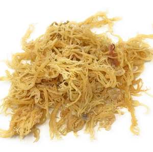 Vietnam Supplier Irish <b>Sea</b> <b>Moss</b> Eucheuma Cottonii Seaweed/ Dried Unsalted Brown <b>Sea</b> <b>Moss</b> Vietnam - Product Image 2