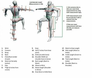 ชุดหนังมอเตอร์ไซค์แข่งแบบกันลม ขนาดใหญ่พิเศษ พร้อมโลโก้แบรนด์สั่งทำ 2 ชิ้น ผ่านการรับรองมาตรฐาน CE หนังแท้ - Product Image 6