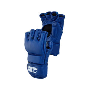 Gants de sparring MMA unisexes de haute qualité, légers, imperméables, en cuir PU, gants d'entraînement classiques pour les jeunes, best-sellers - Product Image 2