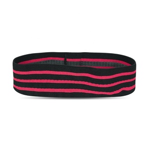 Hot Sell Leg <strong>Exercise</strong> <strong>Glute</strong> Loop Squat to Lateral Leg Lifts Bands - Product Image 1